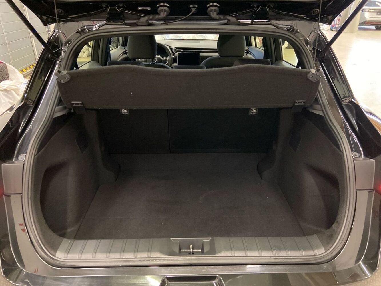 Lexus LBX vaihtoauto