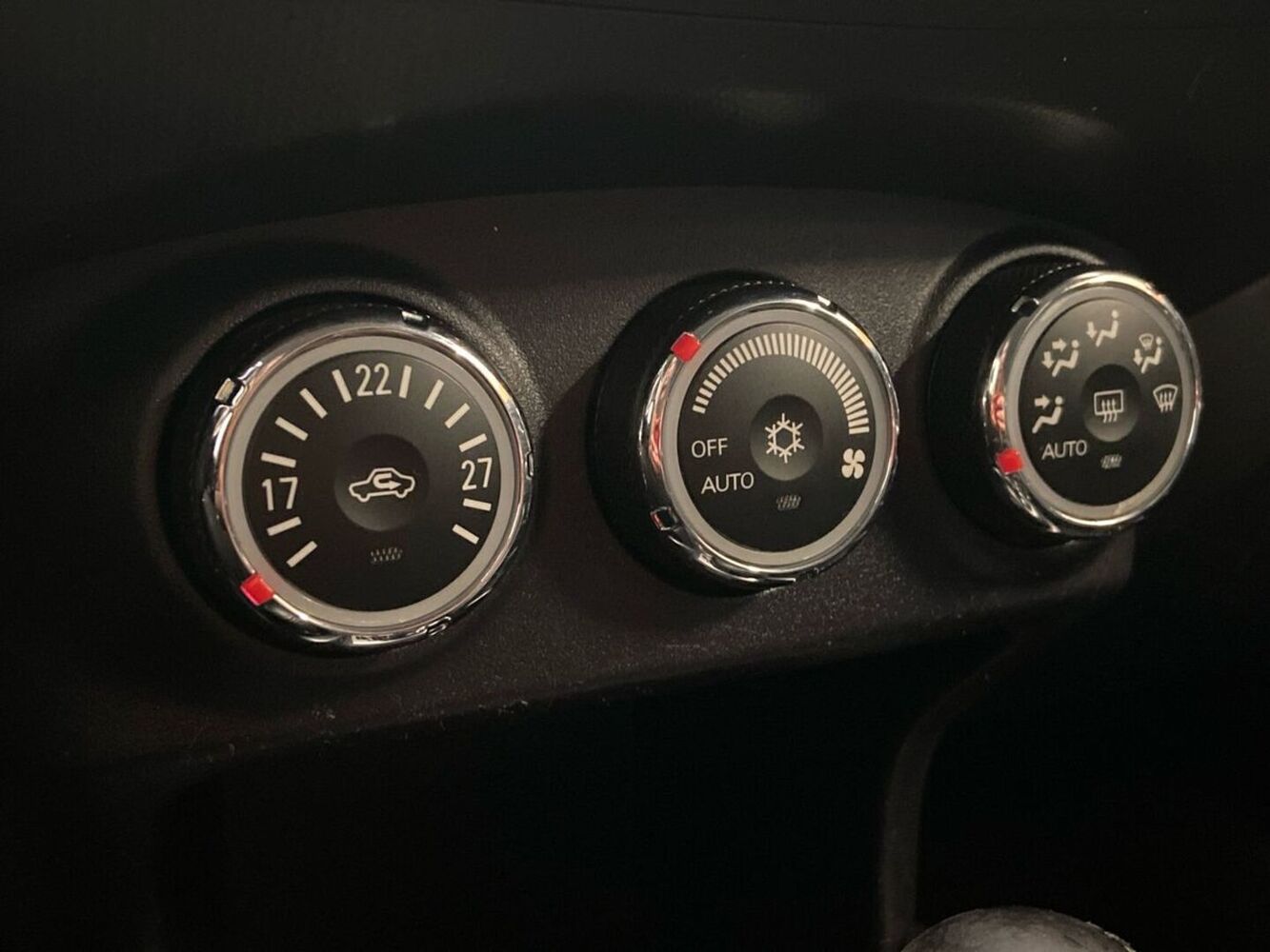 Mitsubishi Outlander vaihtoauto