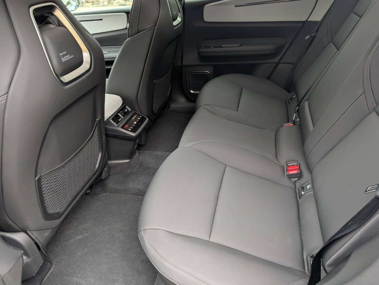 Polestar 4 vaihtoauto