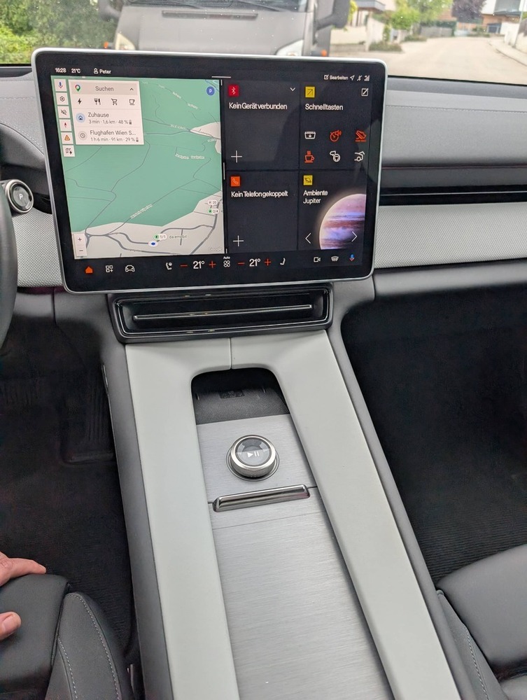Polestar 4 vaihtoauto