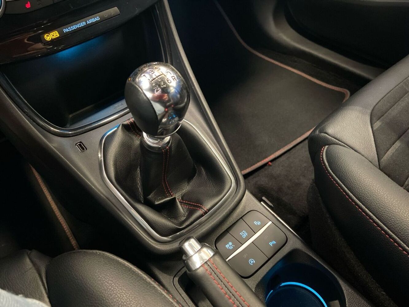 Ford Puma vaihtoauto