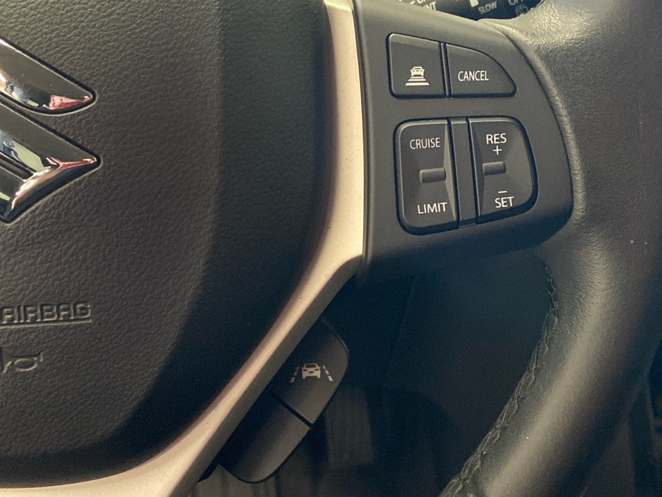 Suzuki Vitara vaihtoauto