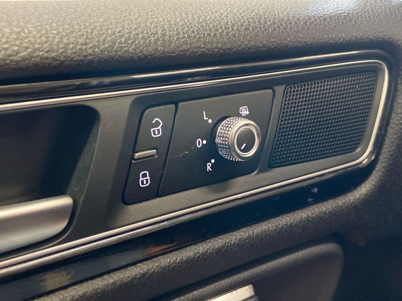 Volkswagen Touareg vaihtoauto