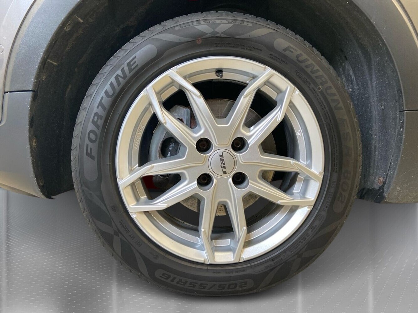 Opel Crossland vaihtoauto