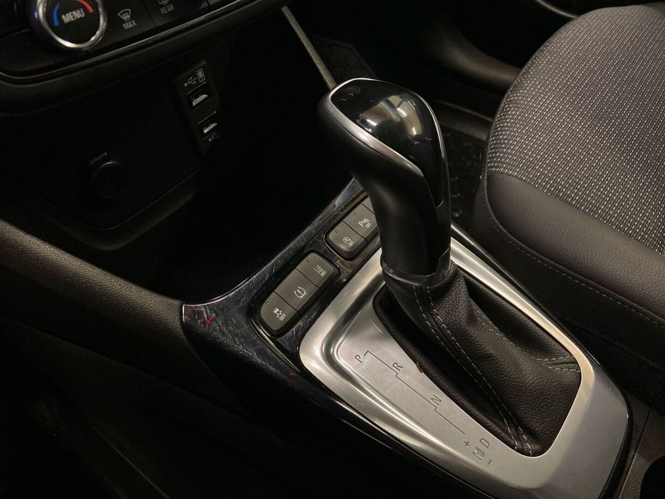 Opel Crossland vaihtoauto