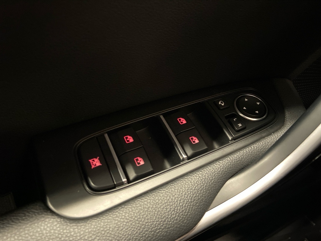 Kia XCeed vaihtoauto