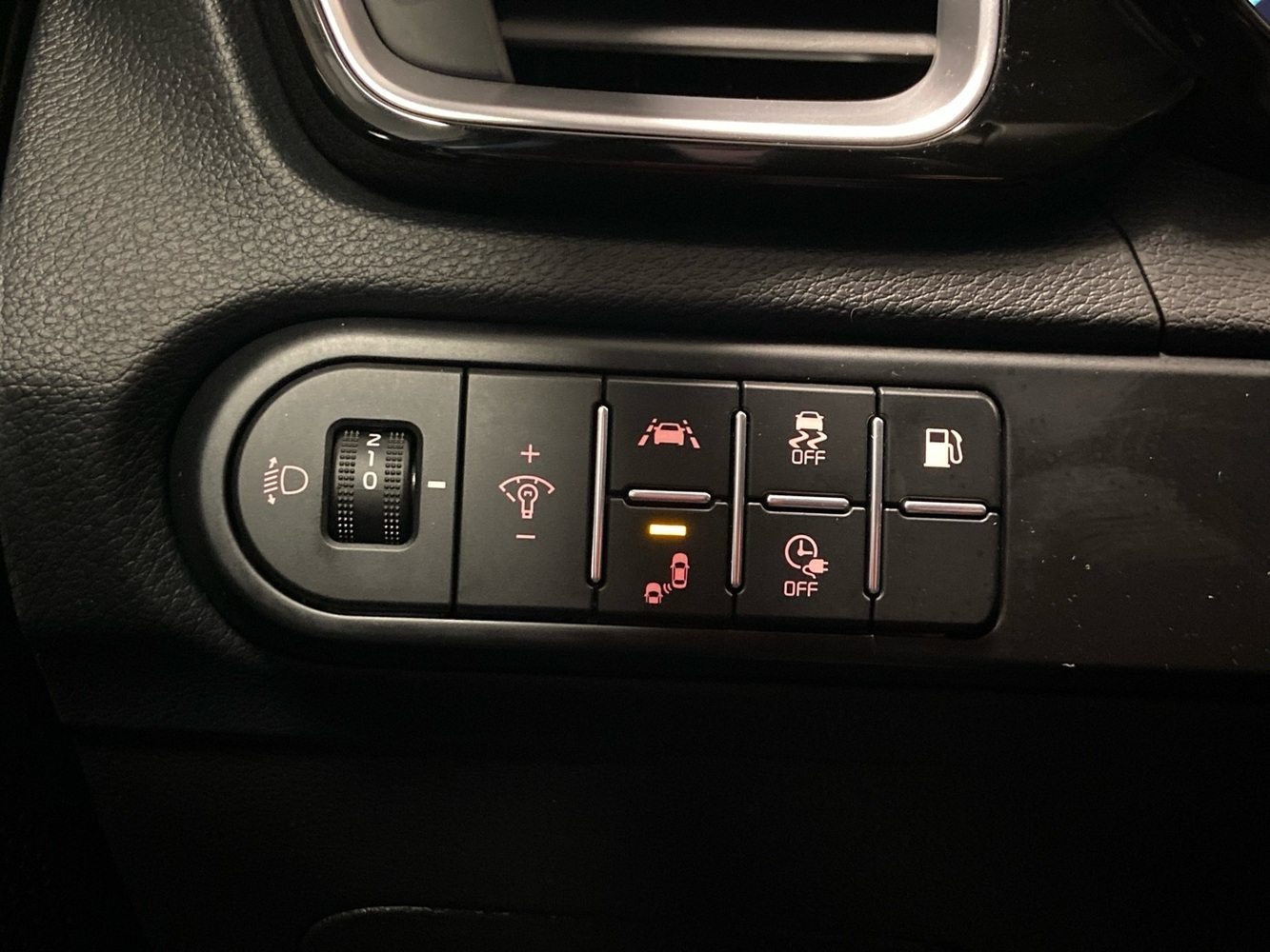 Kia XCeed vaihtoauto