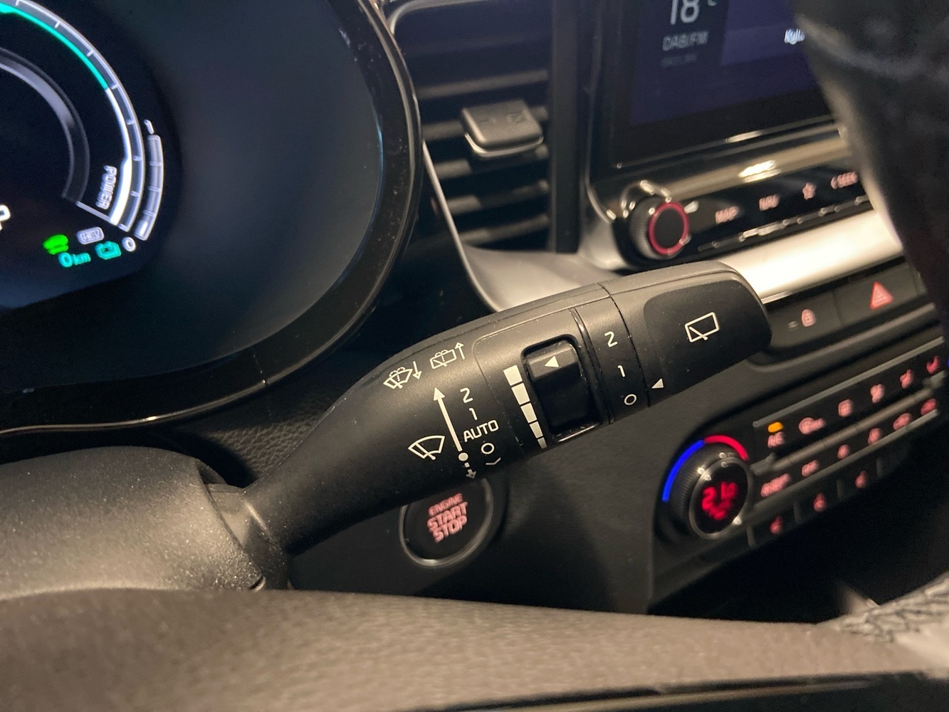 Kia XCeed vaihtoauto