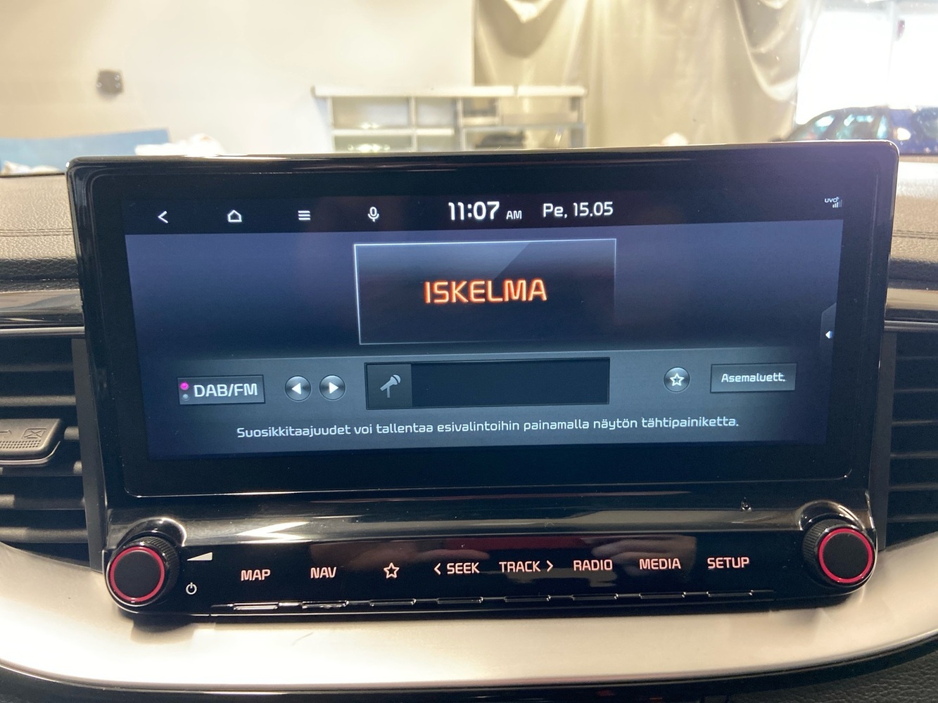 Kia XCeed vaihtoauto
