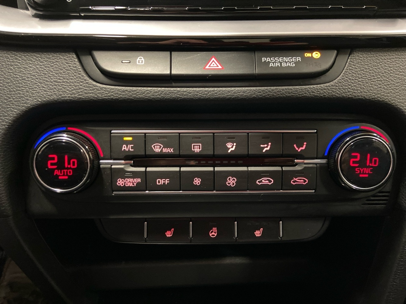 Kia XCeed vaihtoauto