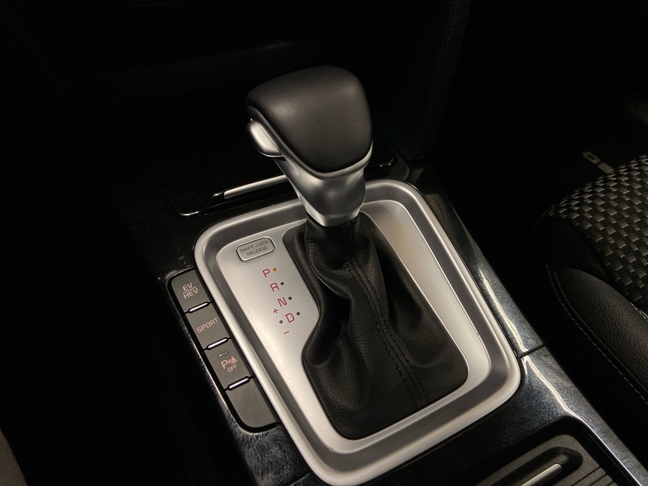 Kia XCeed vaihtoauto