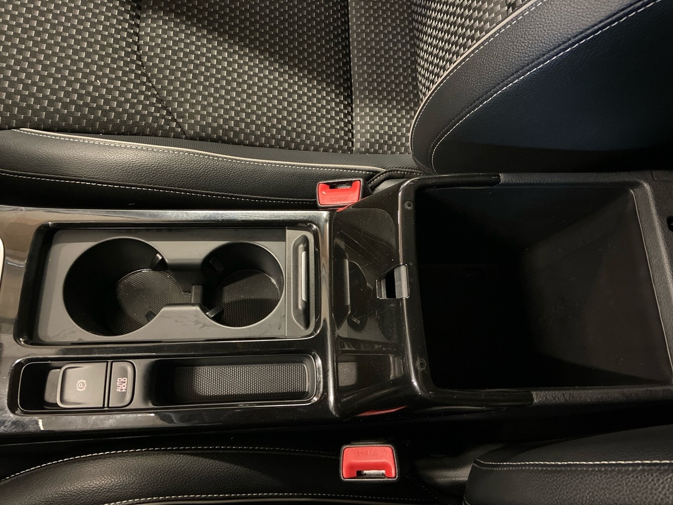 Kia XCeed vaihtoauto