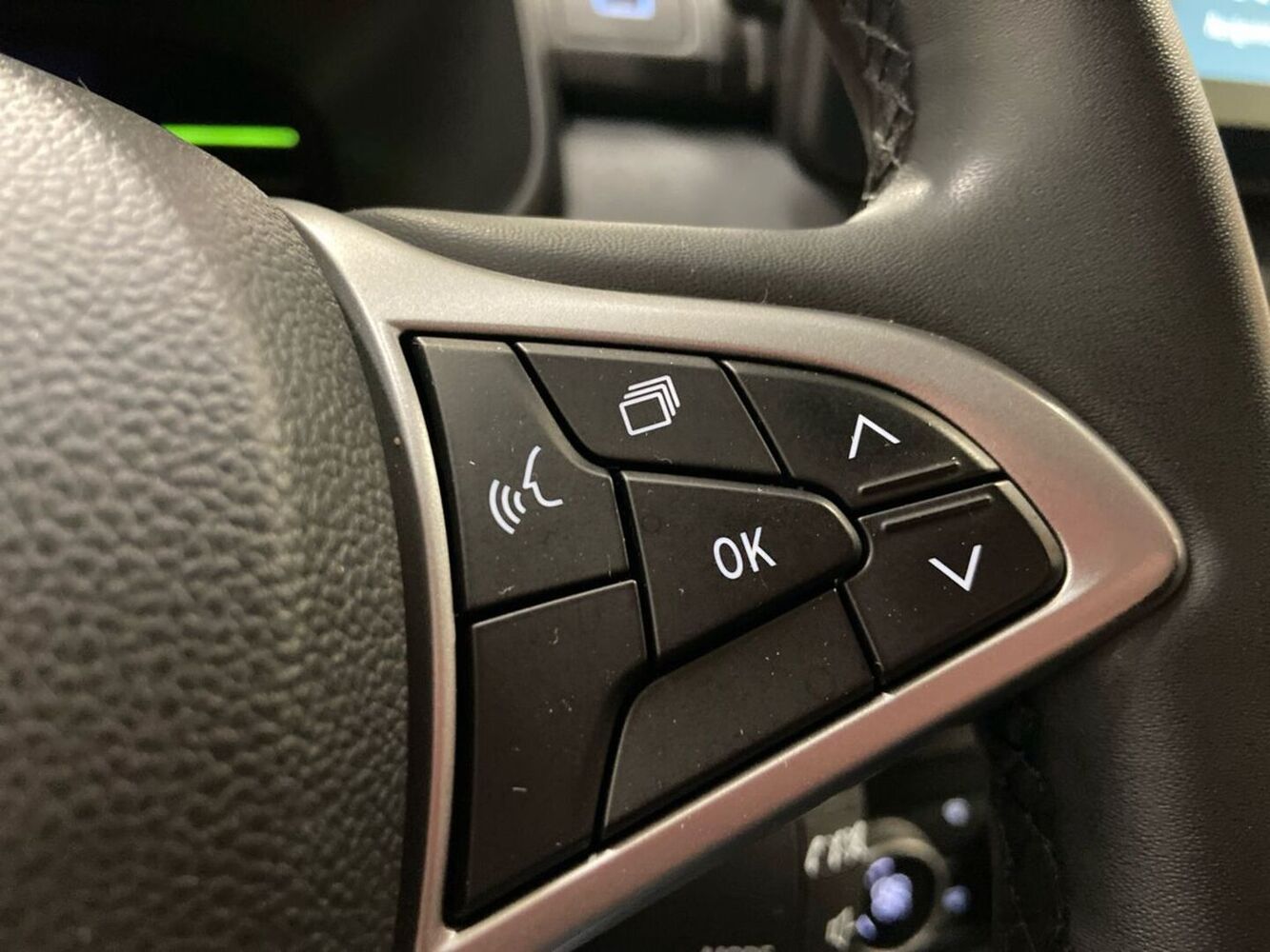 Dacia Jogger vaihtoauto