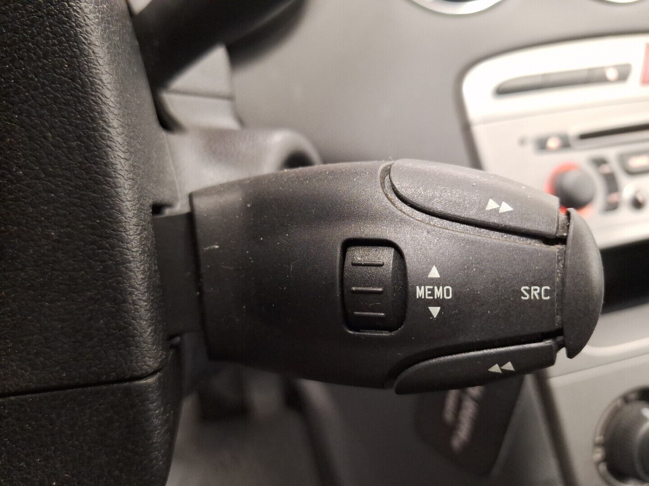 Peugeot 308 vaihtoauto