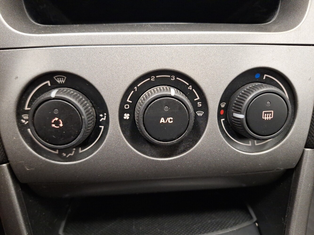 Peugeot 308 vaihtoauto