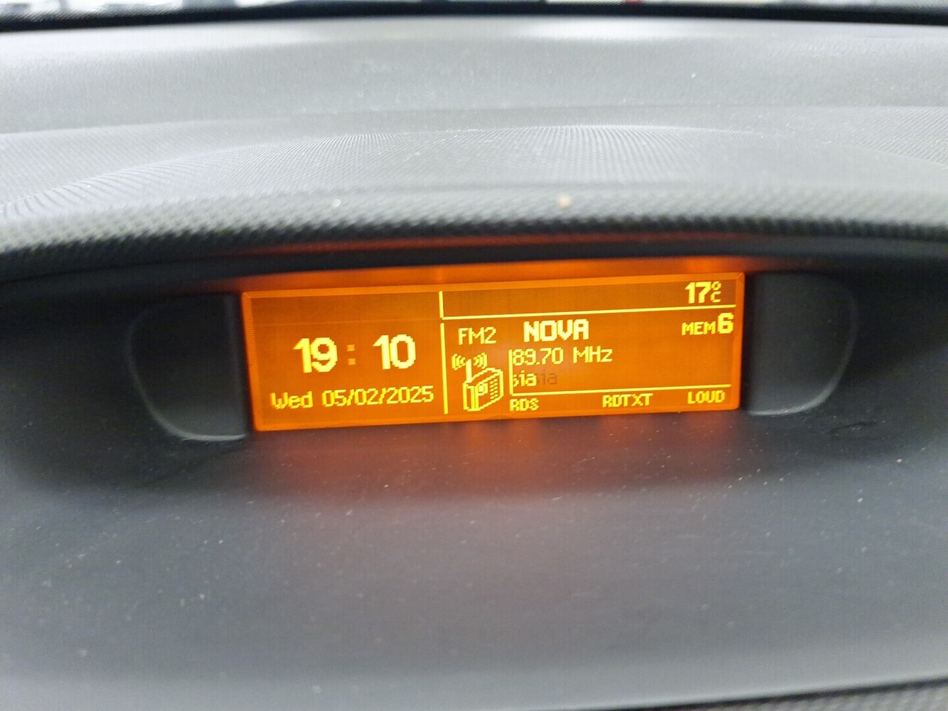 Peugeot 308 vaihtoauto