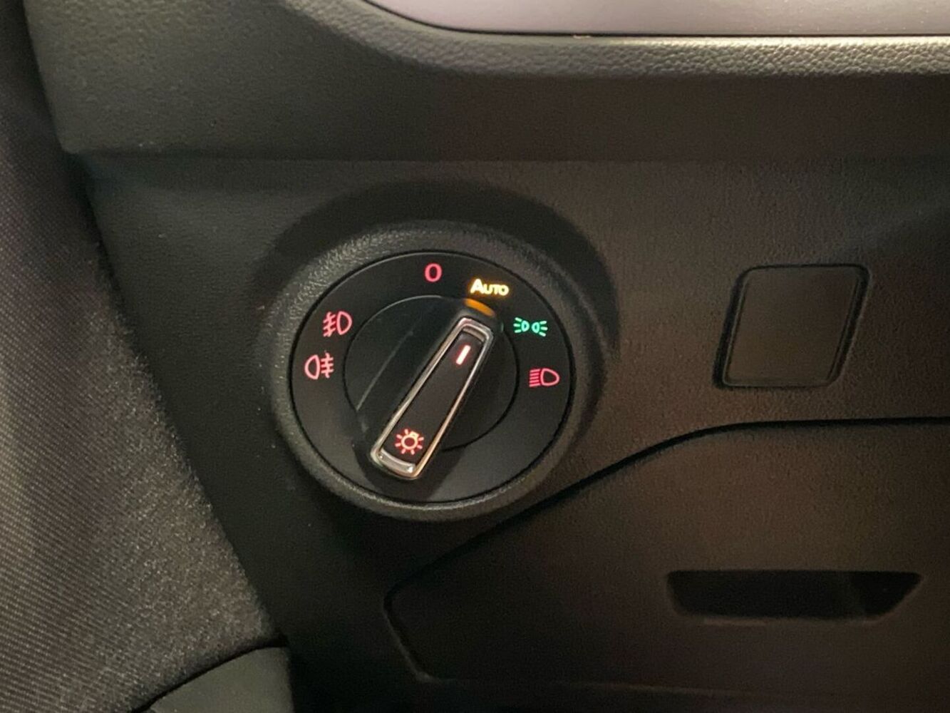 SEAT Leon ST vaihtoauto