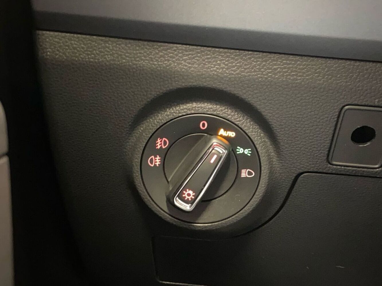 SEAT Arona vaihtoauto