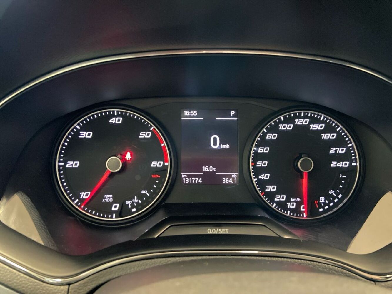 SEAT Arona vaihtoauto