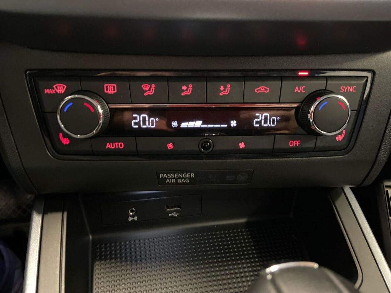 SEAT Arona vaihtoauto