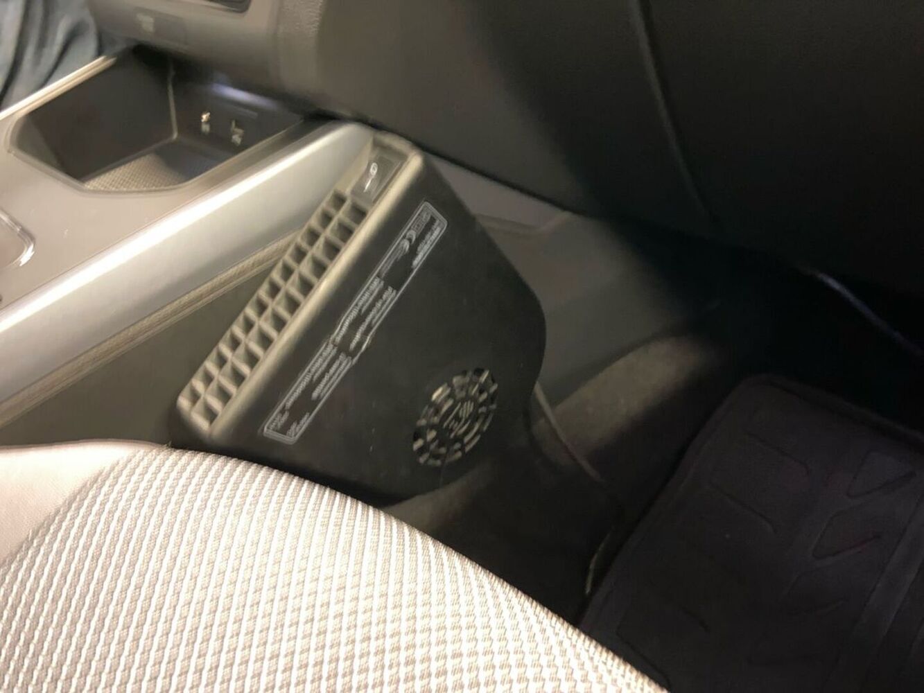 SEAT Arona vaihtoauto