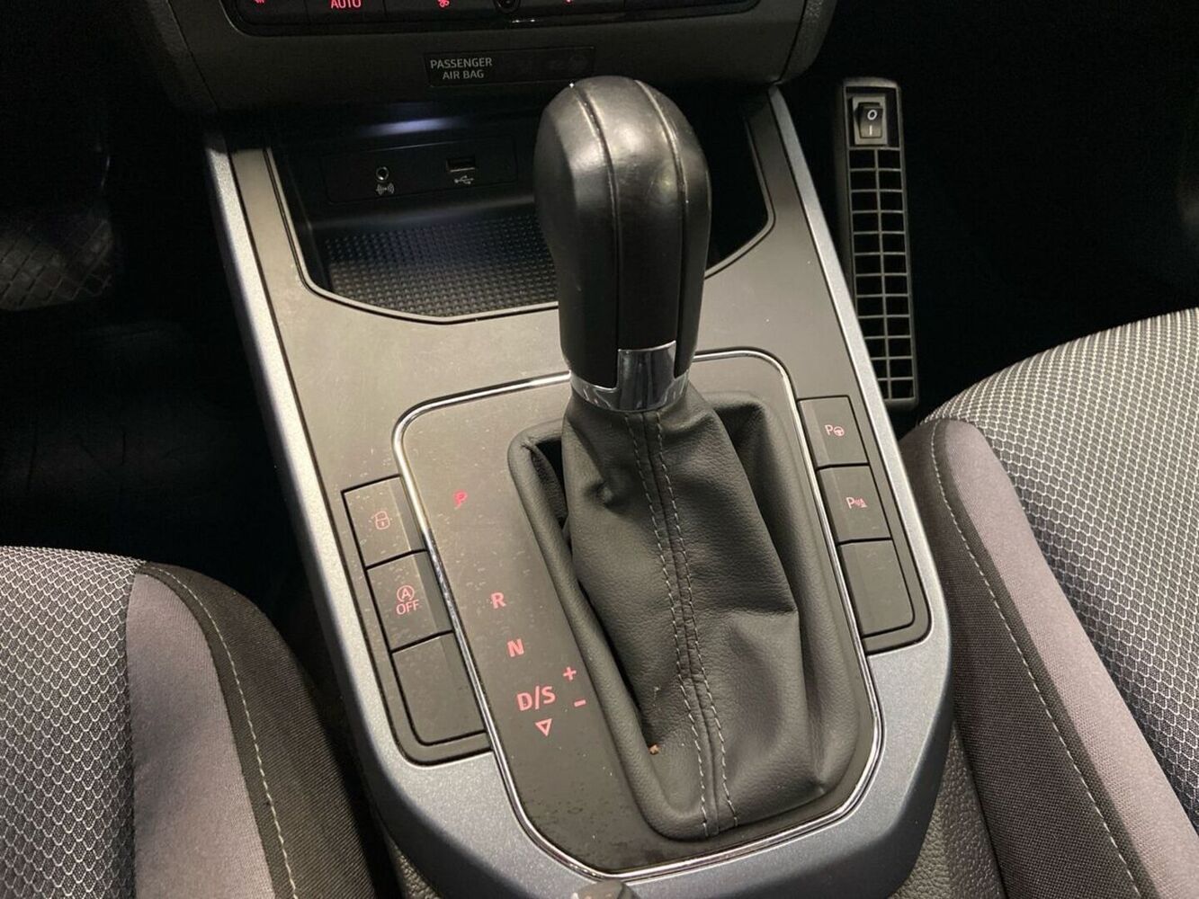 SEAT Arona vaihtoauto