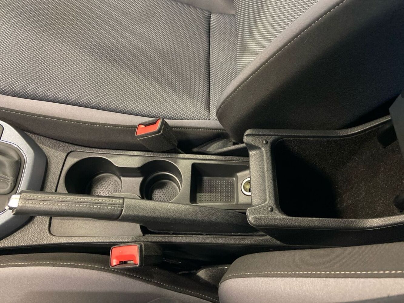 SEAT Arona vaihtoauto