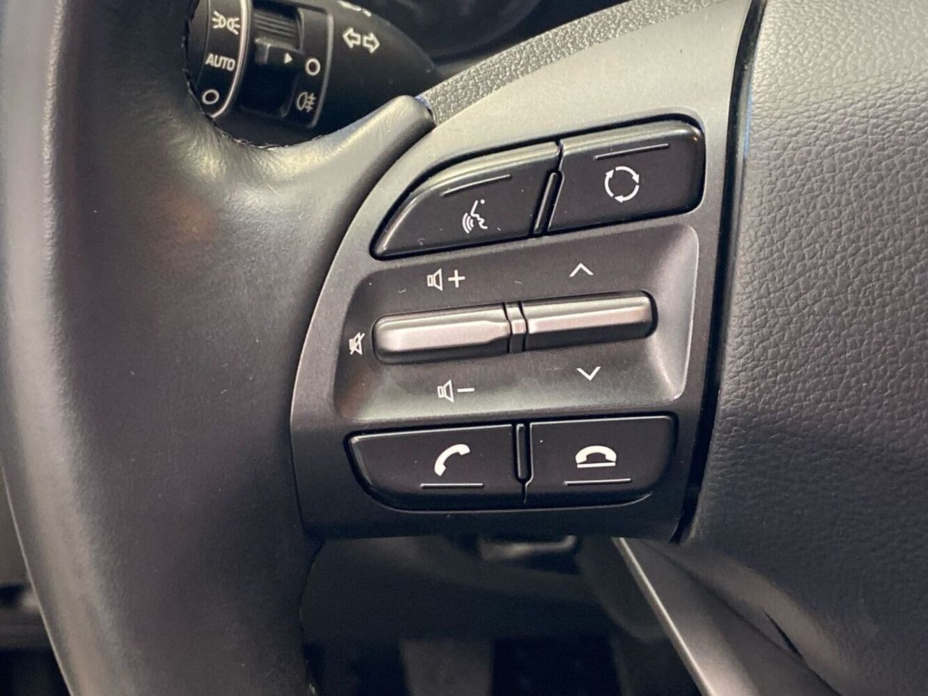 Hyundai Kona vaihtoauto