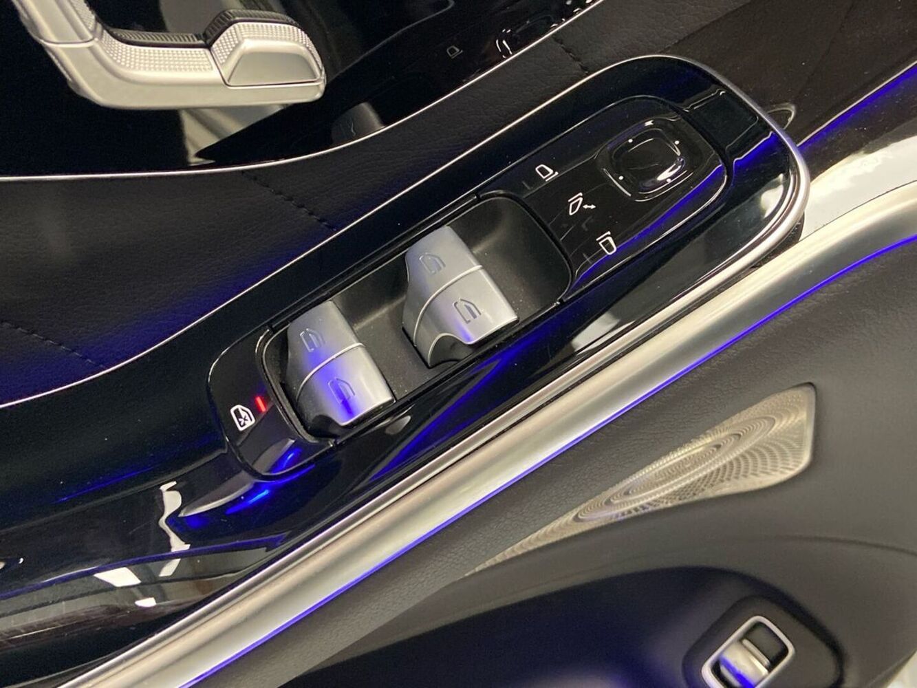 Mercedes-Benz S vaihtoauto