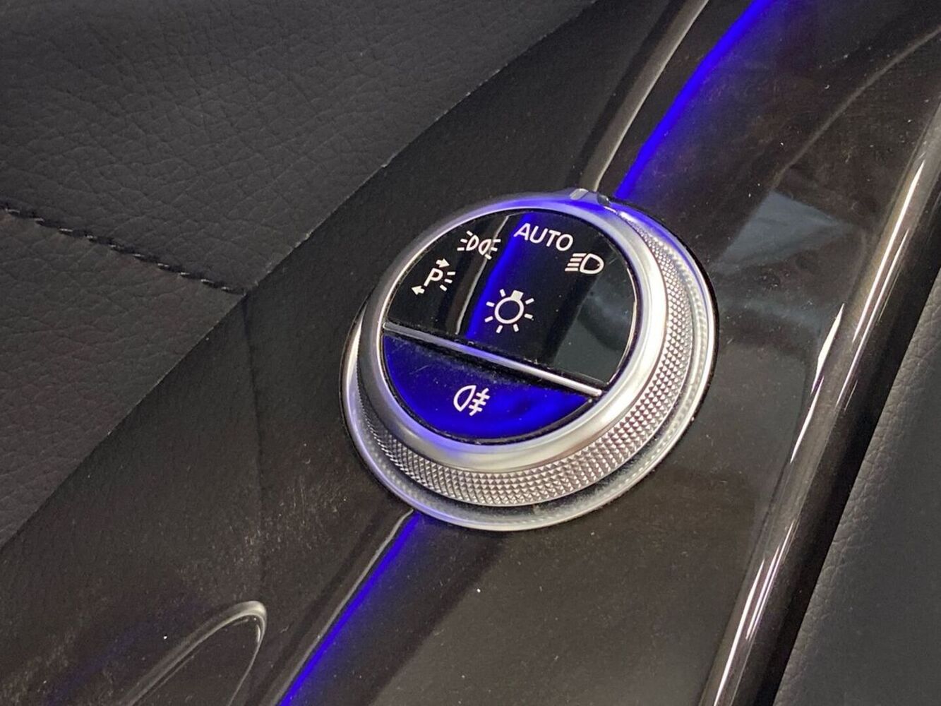 Mercedes-Benz S vaihtoauto