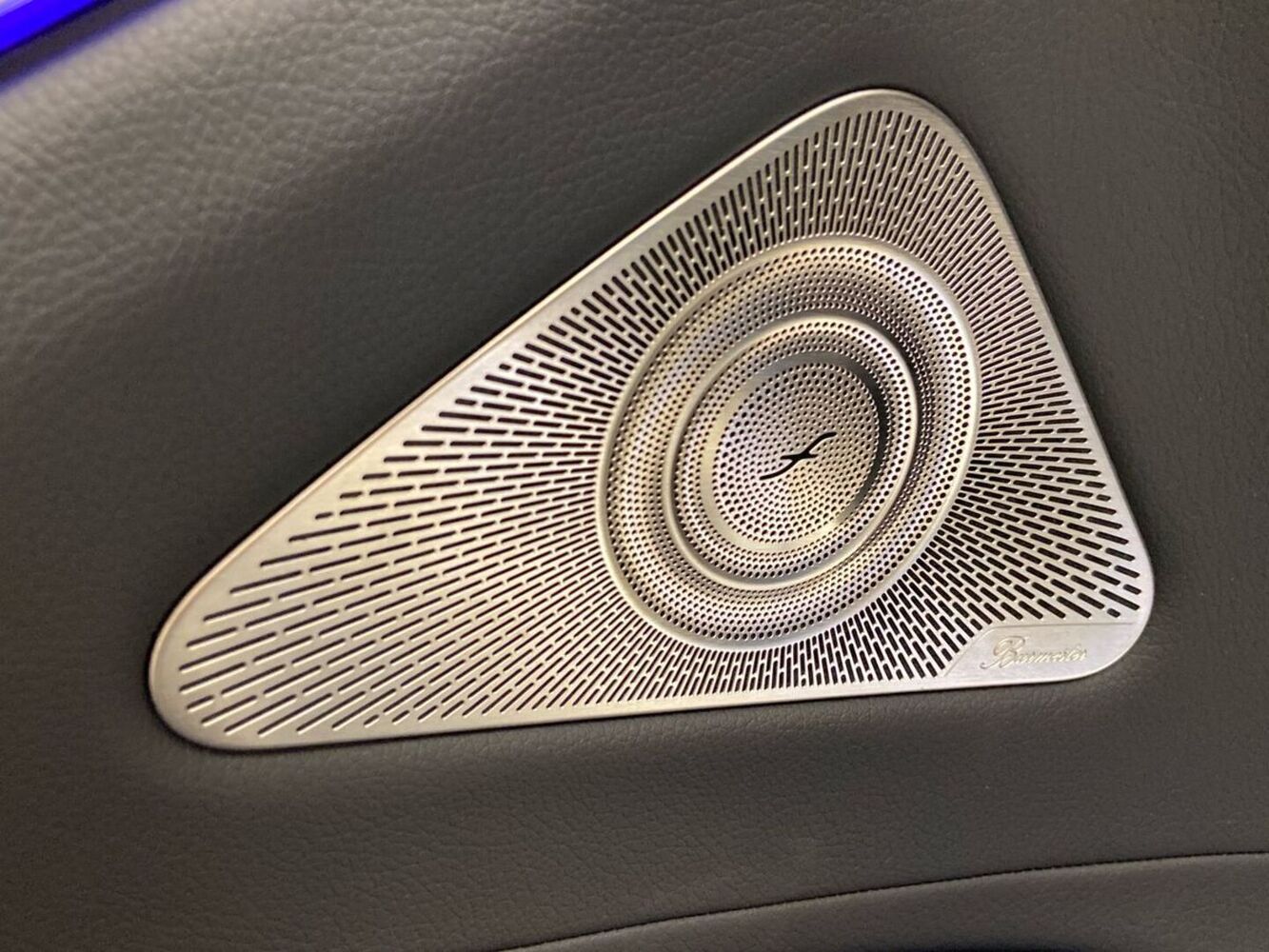 Mercedes-Benz S vaihtoauto