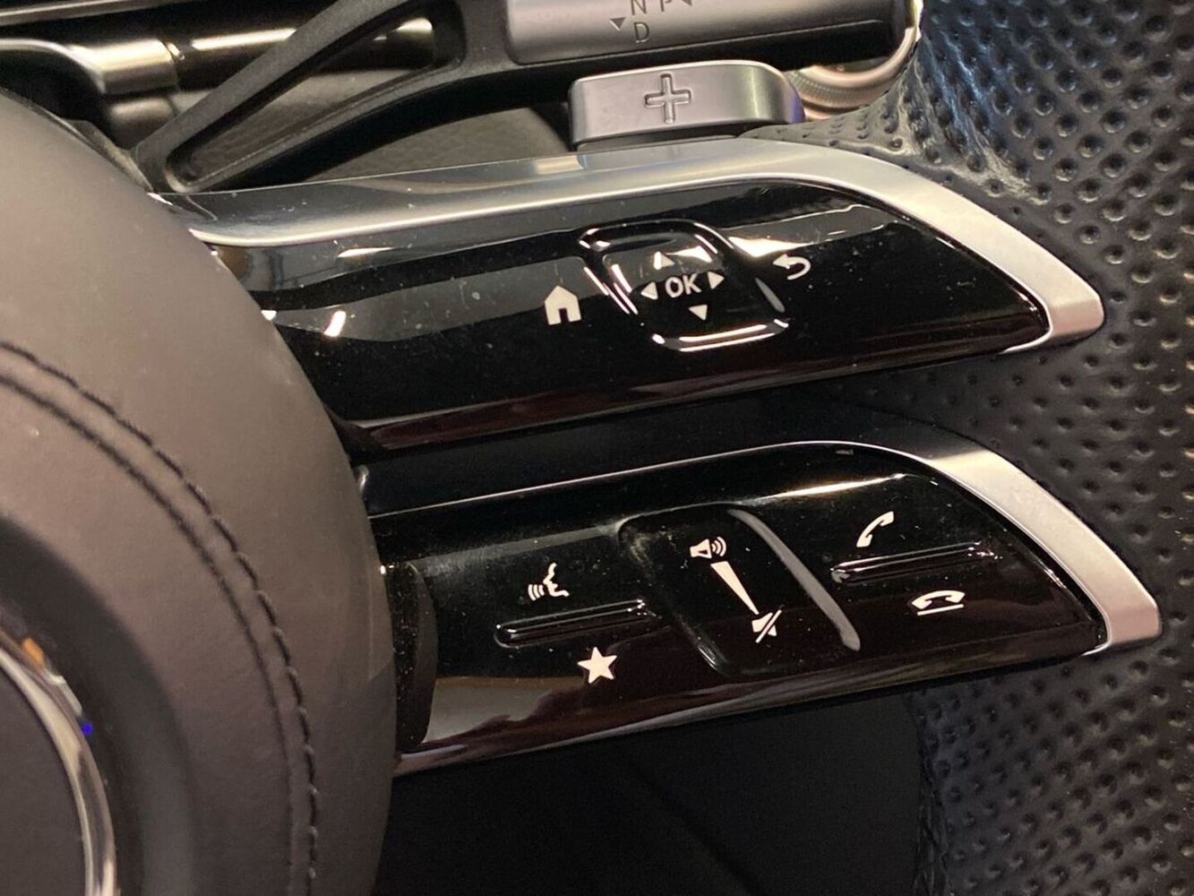 Mercedes-Benz S vaihtoauto