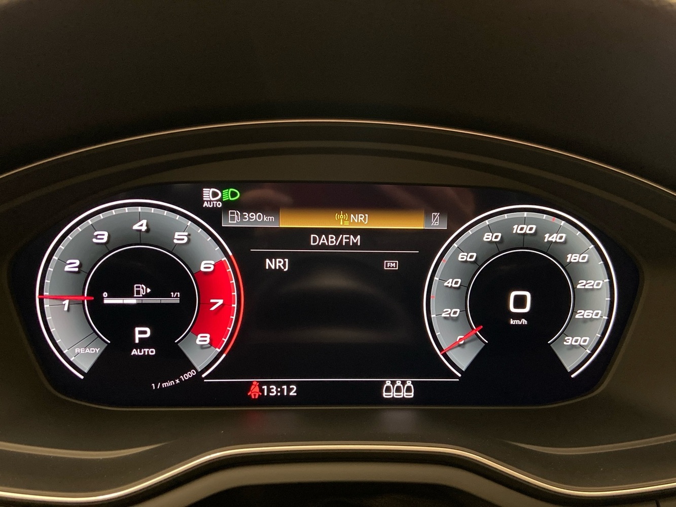Audi A5 vaihtoauto