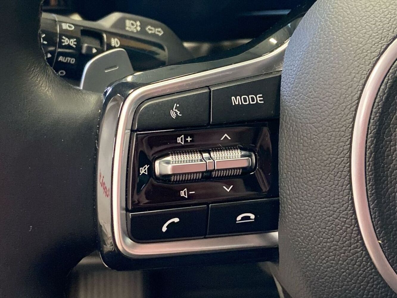 Kia Sorento vaihtoauto