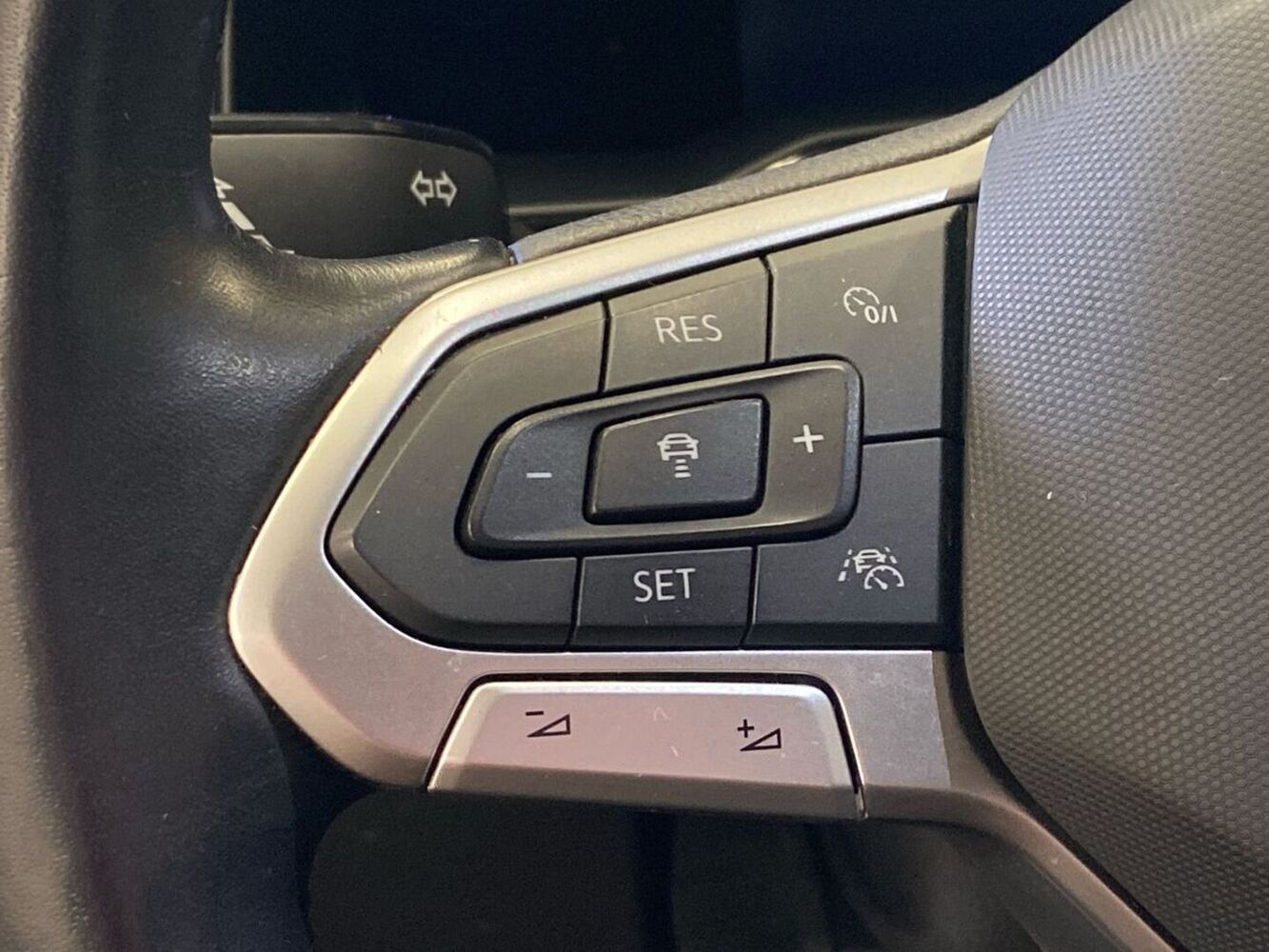 Volkswagen Taigo vaihtoauto