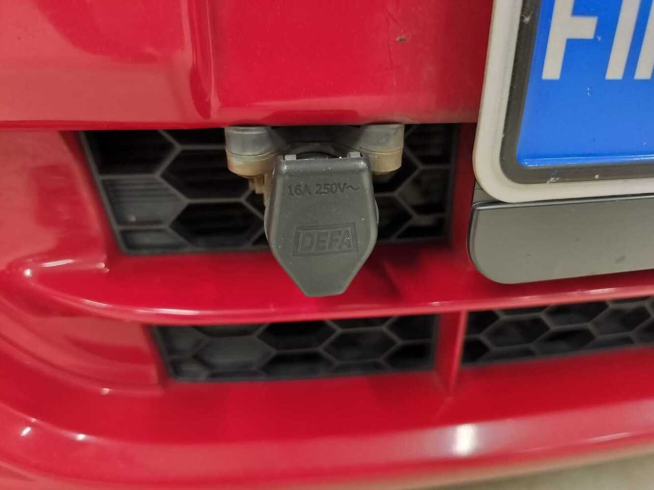 Honda Jazz vaihtoauto