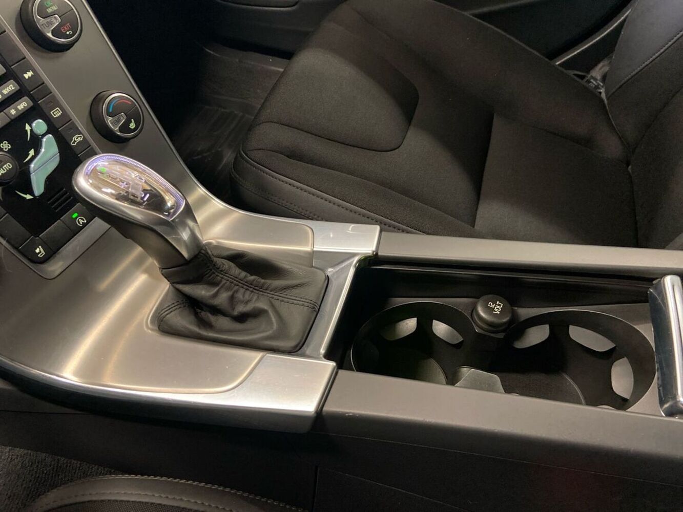 Volvo S60 vaihtoauto