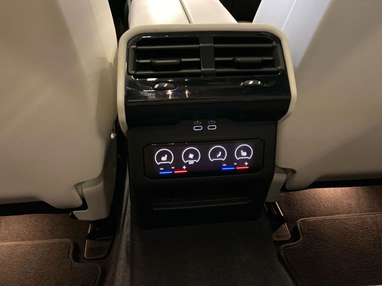 BMW i5 vaihtoauto