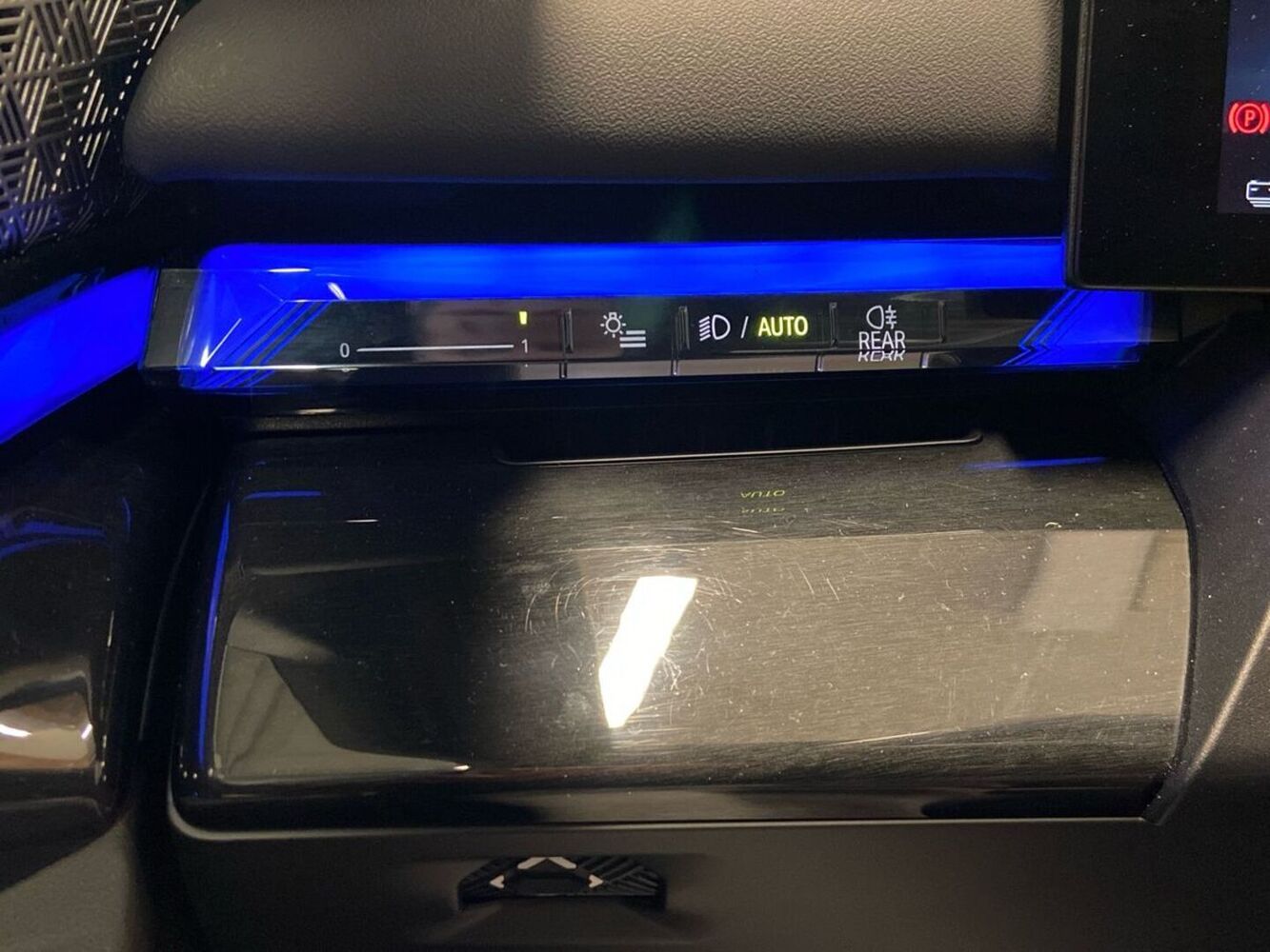 BMW i5 vaihtoauto