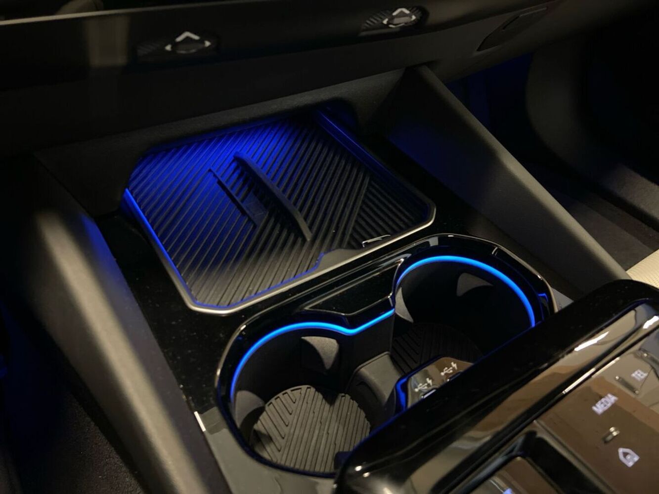 BMW i5 vaihtoauto