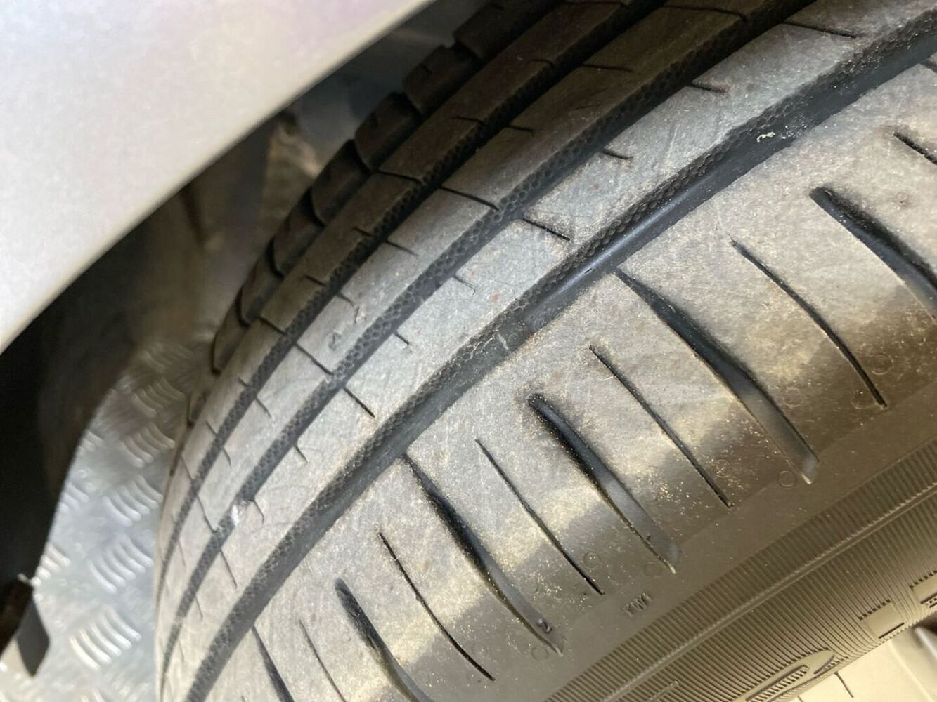 Opel Corsa vaihtoauto