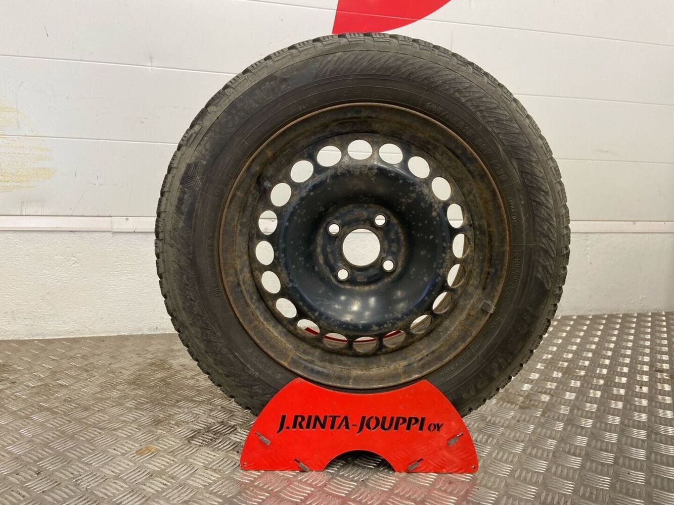 Opel Corsa vaihtoauto