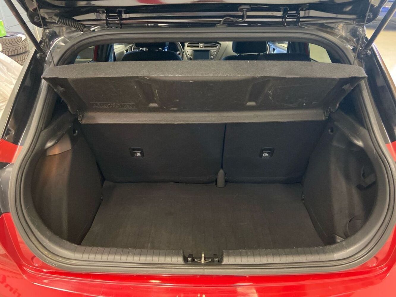 Hyundai i20 Active Cross vaihtoauto