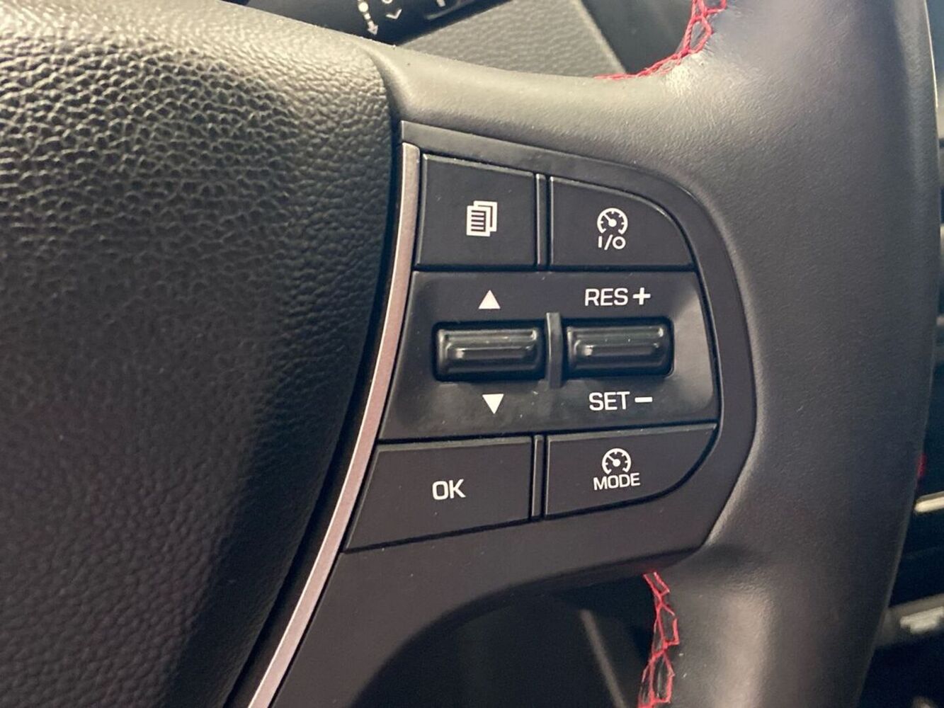 Hyundai i20 Active Cross vaihtoauto