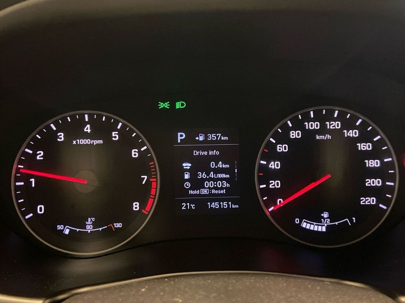 Hyundai i20 Active Cross vaihtoauto
