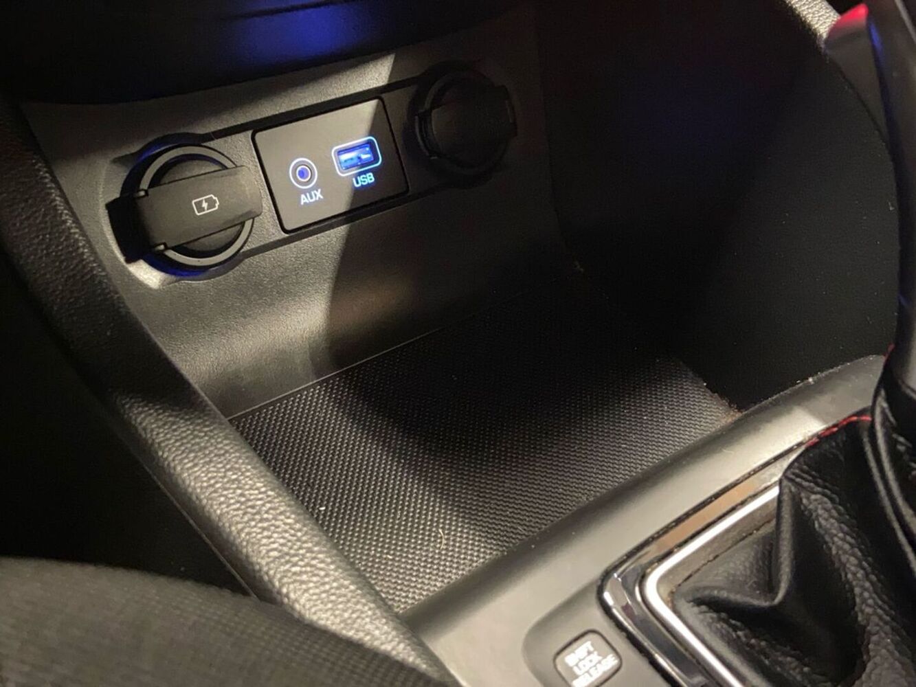 Hyundai i20 Active Cross vaihtoauto