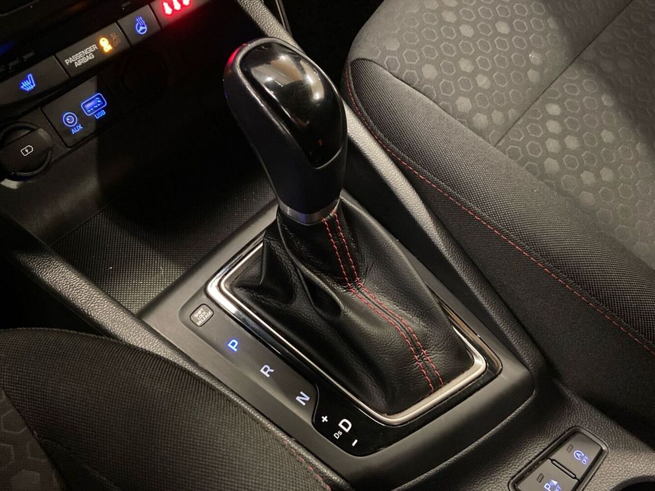 Hyundai i20 Active Cross vaihtoauto