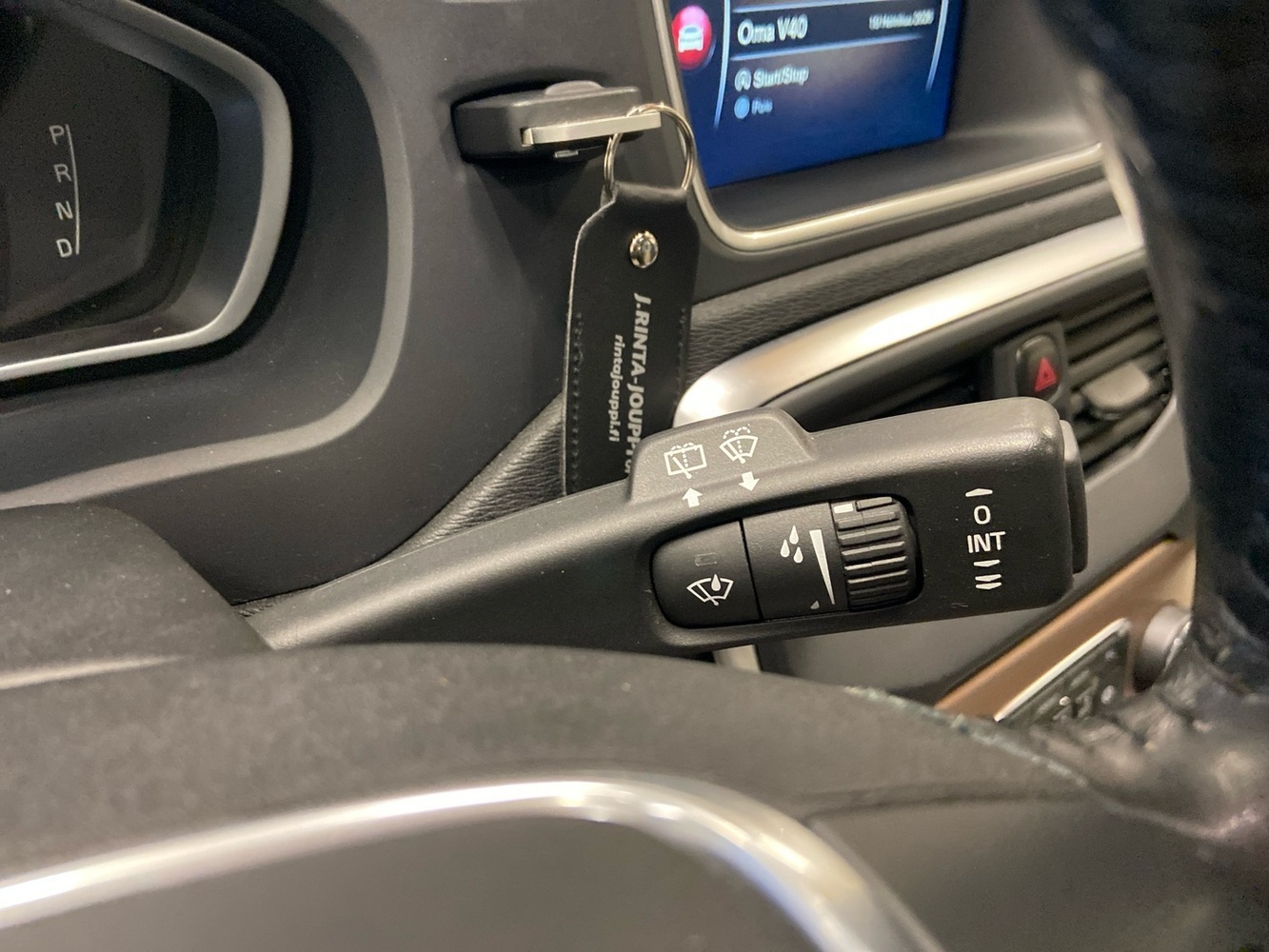 Volvo V40 Cross Country vaihtoauto