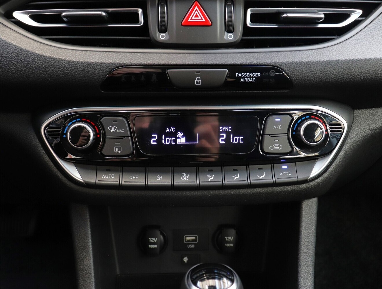 Hyundai i30 Wagon vaihtoauto