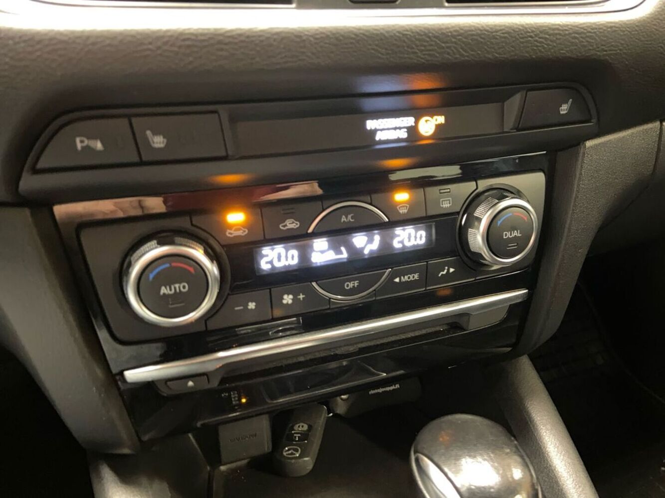 Mazda 6 vaihtoauto